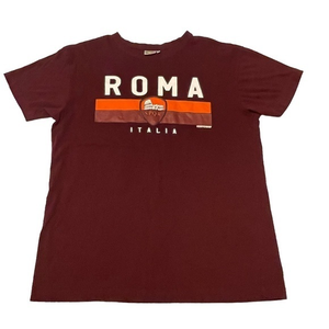Roma Italia S.P.Q.R Mens t shirt size XXL‎